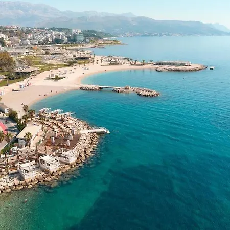 Blue Maris Znjan Appartement