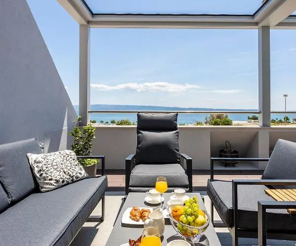 Blue Maris Znjan Appartement