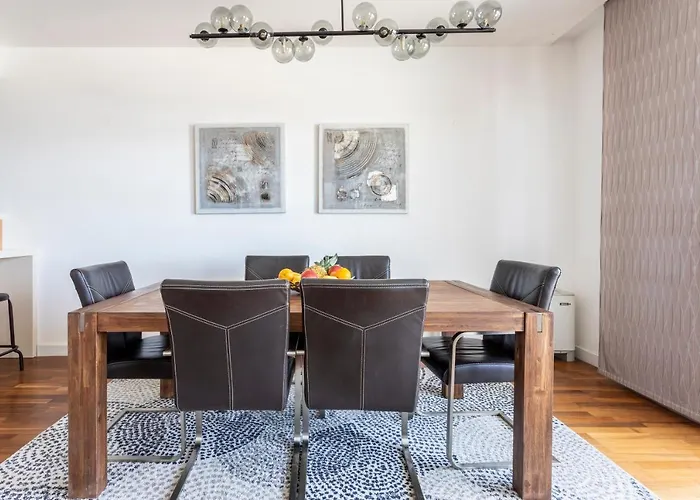 Blue Maris Znjan Appartement Split