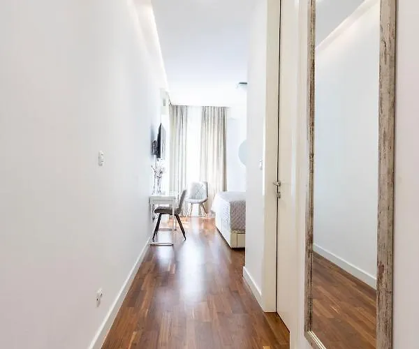 Blue Maris Znjan Appartement