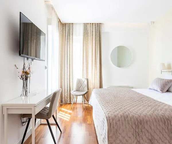 Blue Maris Znjan Appartement Split