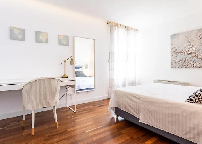 Appartement Blue Maris Znjan Split