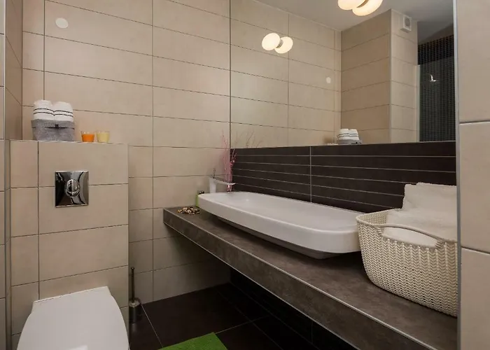 Appartement Blue Maris Znjan