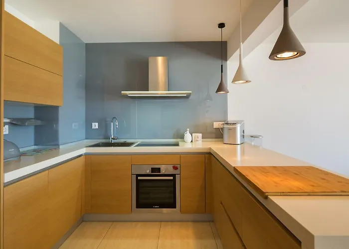 Appartement Blue Maris Znjan *