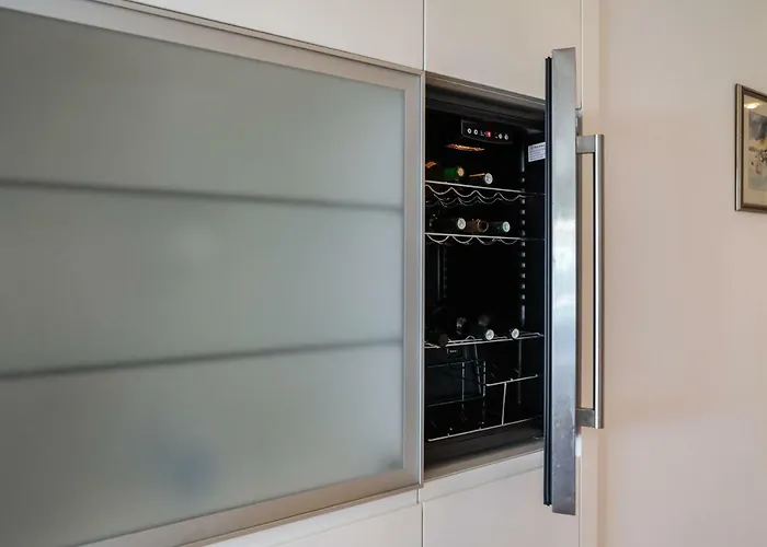 Appartement Blue Maris Znjan Split