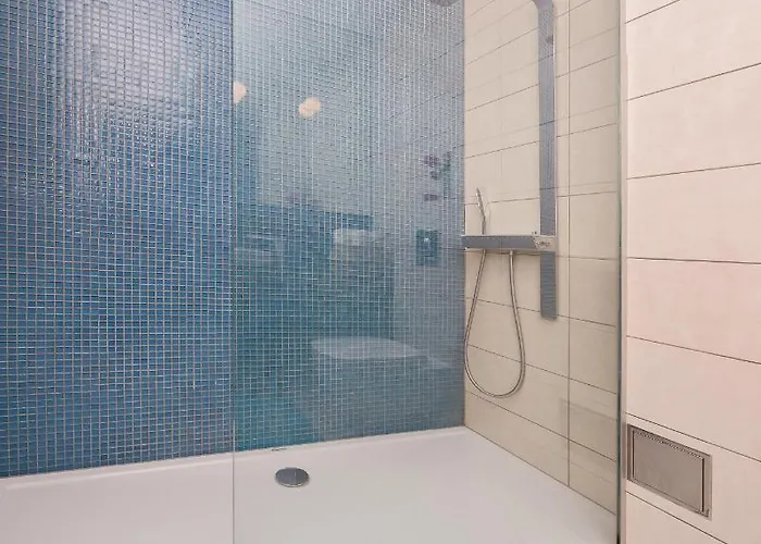 Appartement Blue Maris Znjan *