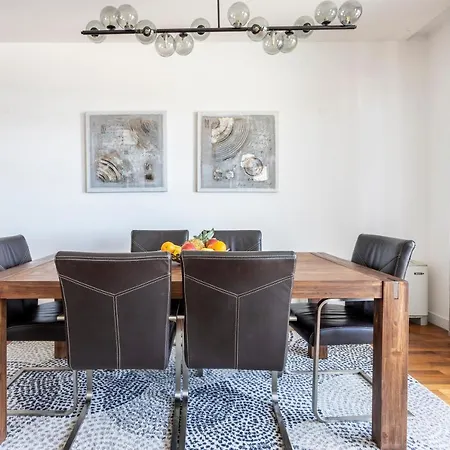 Blue Maris Znjan Apartment Split