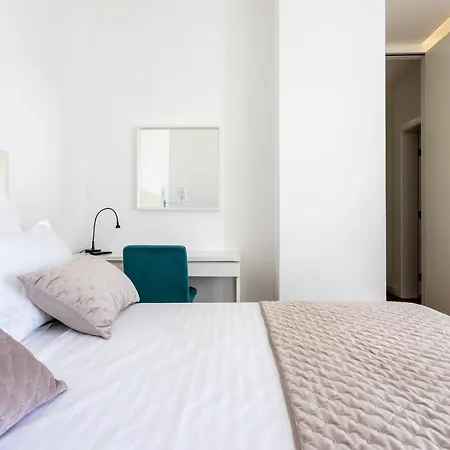 Apartment Blue Maris Znjan *