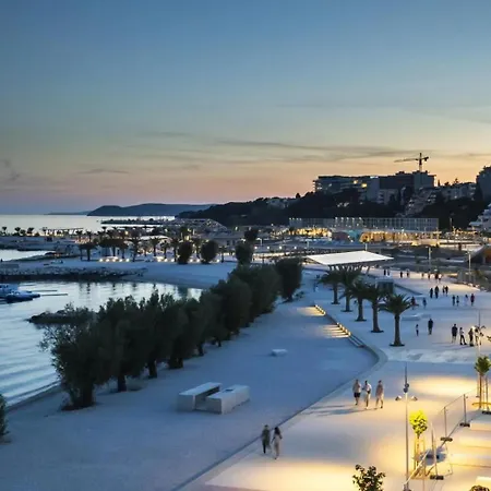 Lejlighed Blue Maris Znjan