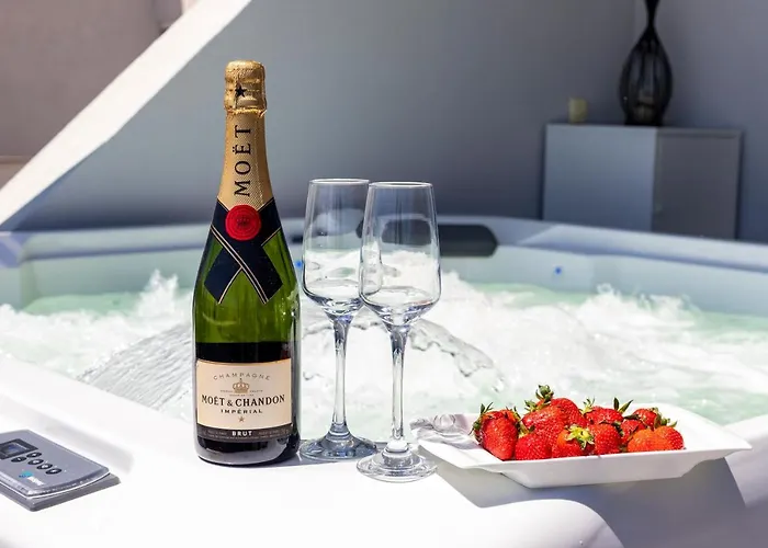 Lejlighed Blue Maris Znjan *