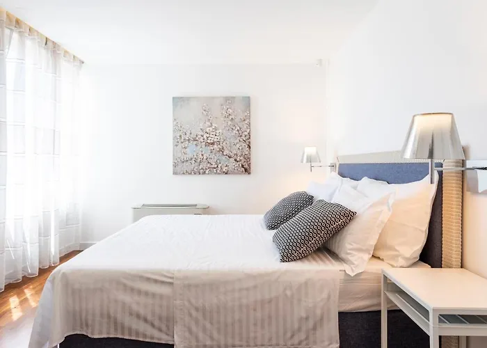 Blue Maris Znjan Lejlighed