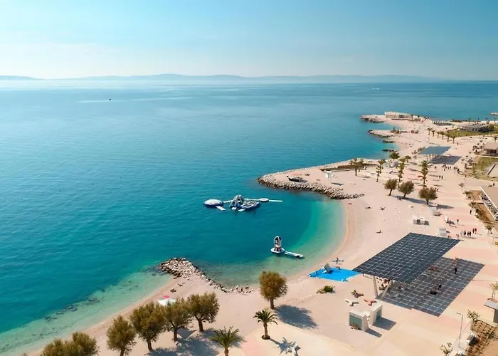 Blue Maris Znjan * Split