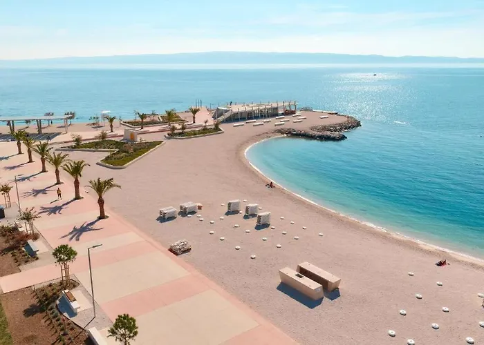 Blue Maris Znjan Split