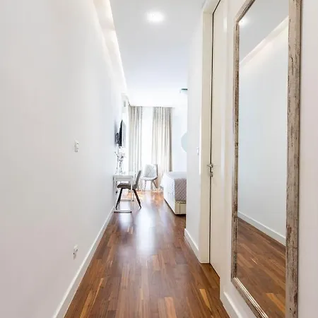 Blue Maris Znjan Apartman