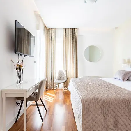 Blue Maris Znjan Lägenhet Split