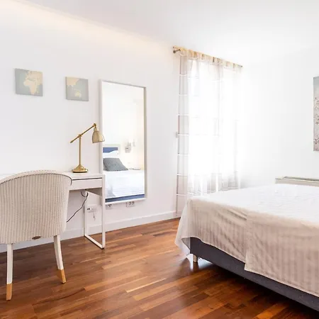 Apartman Blue Maris Znjan Split