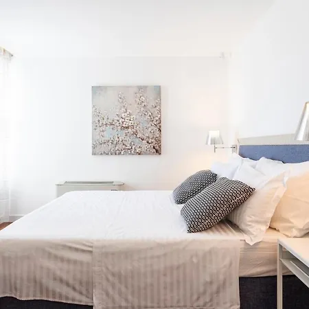 Blue Maris Znjan Apartman