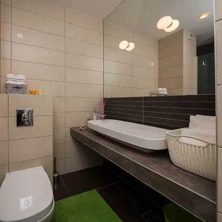 Apartman Blue Maris Znjan