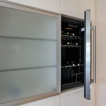 Apartman Blue Maris Znjan Split