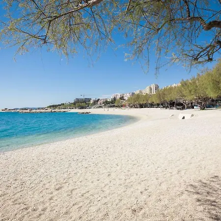 Διαμέρισμα Blue Maris Znjan *